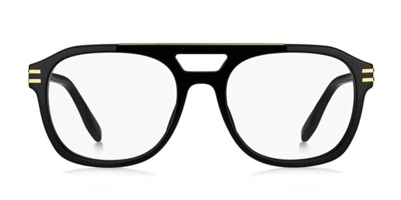Marc Jacobs Marc 788 (MARC 788_807_55) Men's EYEWEAR