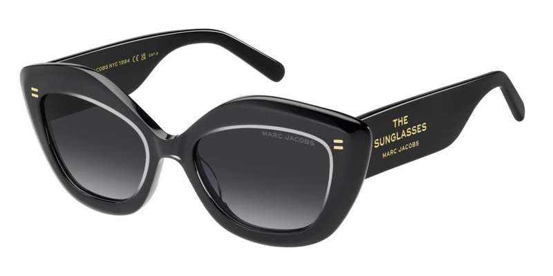 Marc Jacobs Marc 800_s (MARC 800_S_MNG-9O_52) Women's EYEWEAR