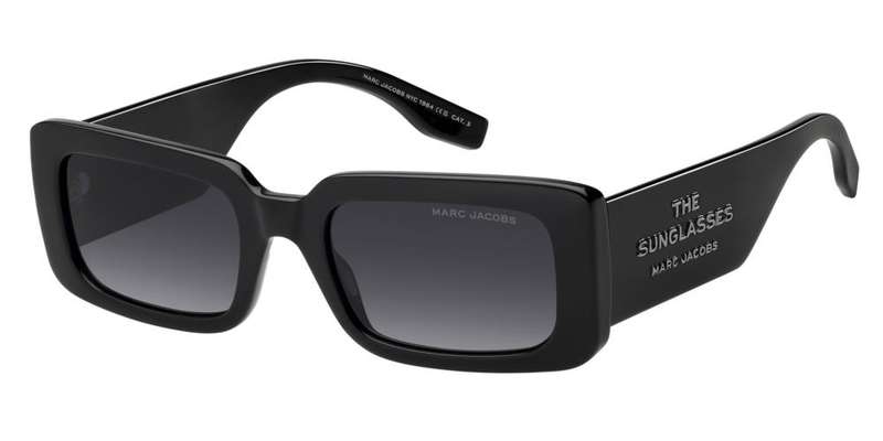 Marc Jacobs Marc 804_s (MARC 804_S_807-9O_53) Women's EYEWEAR