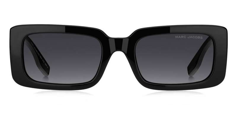 Marc Jacobs Marc 804_s (MARC 804_S_807-9O_53) Women's EYEWEAR