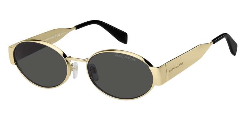 Marc Jacobs Marc 806_s (MARC 806_S_RHL-IR_58) Women's EYEWEAR
