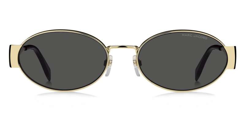 Marc Jacobs Marc 806_s (MARC 806_S_RHL-IR_58) Women's EYEWEAR