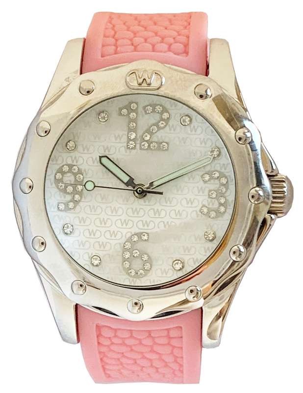Wintex Milano Women's Watch (MAREMOSSO_ ACC ROSA)