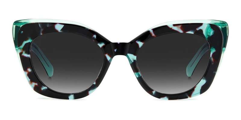 Kate Spade Eyewear Sunglasses for Women (MARIGOLD_S_XGW-9O K_51)