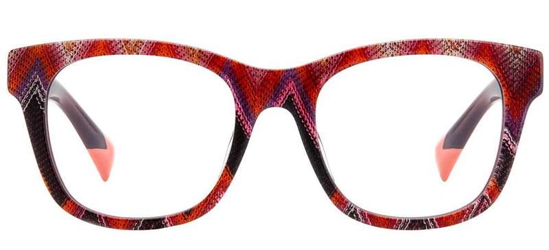 Missoni Mis 0104 (MIS 0104_S68_50) Women's EYEWEAR