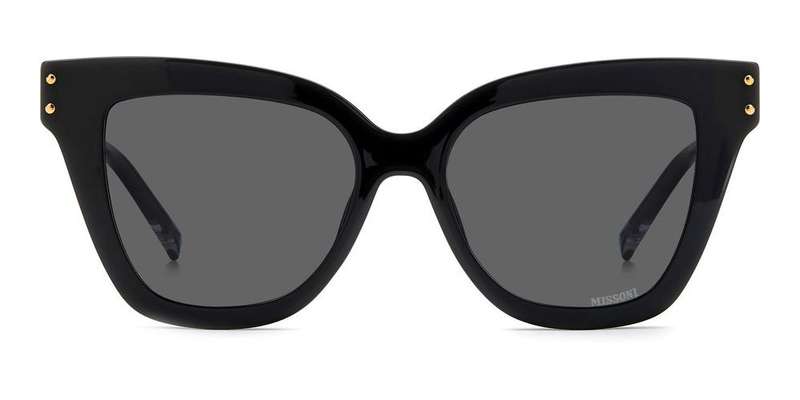 Missoni Mis 0133_cs (MIS 0133_CS_807-M9_54) Women's EYEWEAR
