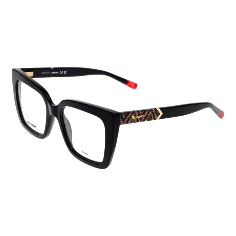 Missoni Mis 0189 53807 (MIS 0189 53807) Women's EYEWEAR
