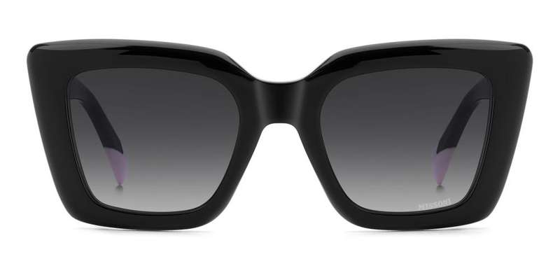 Missoni Mis 0214_s (MIS 0214_S_807-9O_51) Women's EYEWEAR