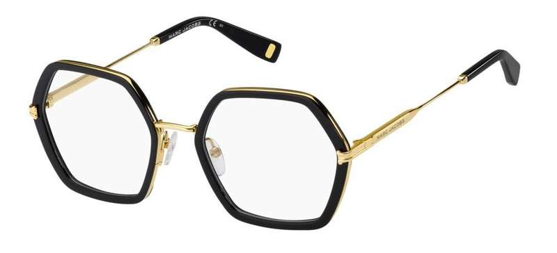 Marc Jacobs Mj 1018 (MJ 1018_807_53) Women's EYEWEAR