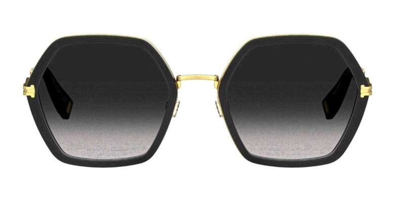 Marc Jacobs Mj 1018_s (MJ 1018_S_807-9O_53) Women's EYEWEAR