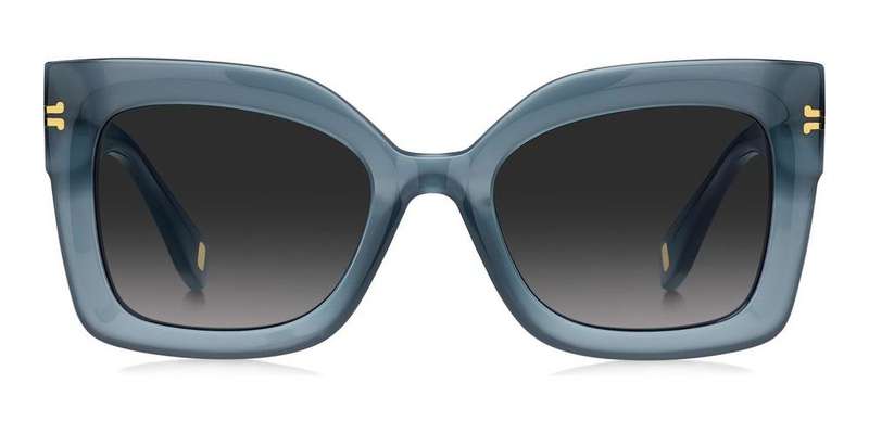 Marc Jacobs Mj 1073_s (MJ 1073_S_PJP-9O_53) Women's EYEWEAR