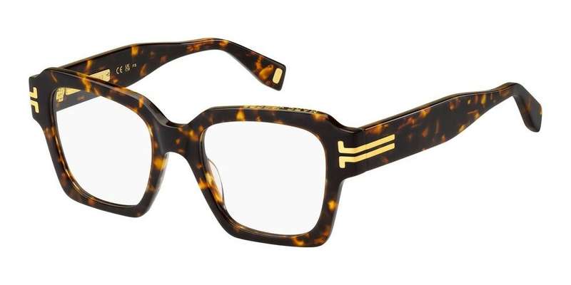 Marc Jacobs Mj 1088 (MJ 1088_086-19_50) Women's EYEWEAR