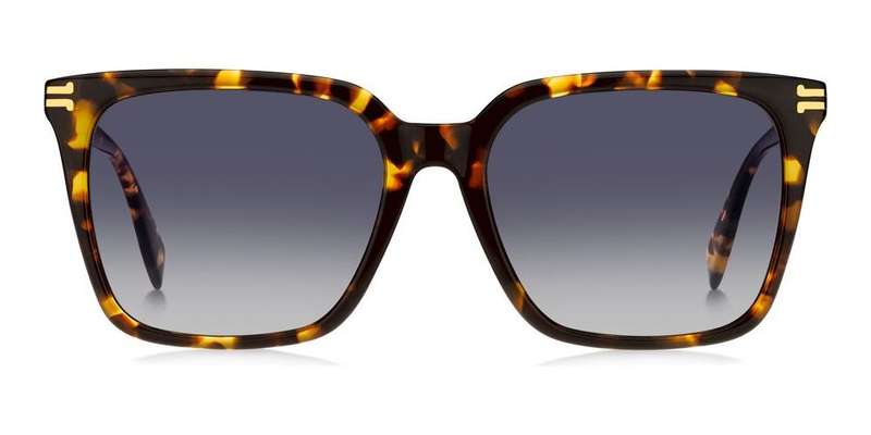 Marc Jacobs Mj 1094_s (MJ 1094_S_086-GB_55) Women's EYEWEAR