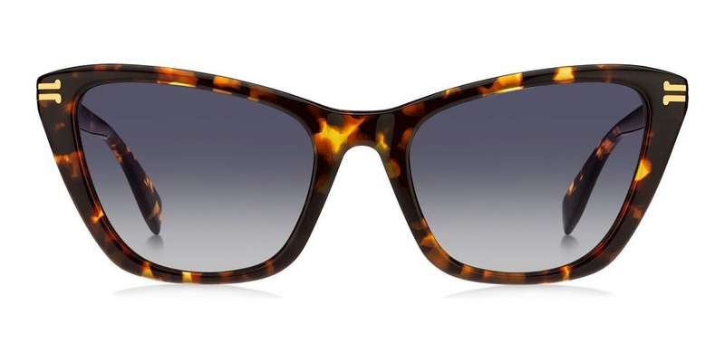 Marc Jacobs Mj 1095_s (MJ 1095_S_086-GB_53) Women's EYEWEAR