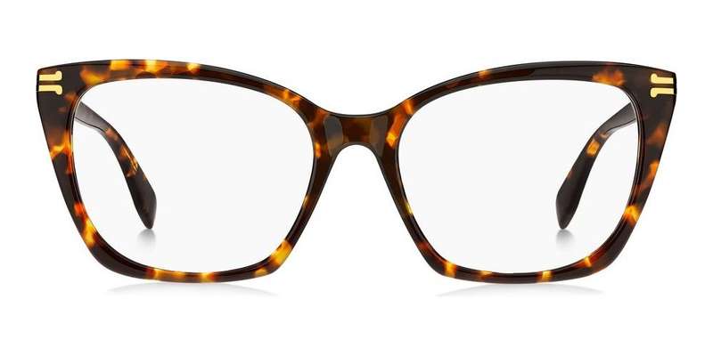 Marc Jacobs Mj 1096 (MJ 1096_086 AF_54) Women's EYEWEAR