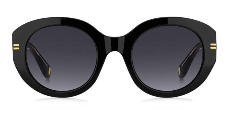 Marc Jacobs Mj 1110_s (MJ 1110_S_807-9O_51) Women's EYEWEAR