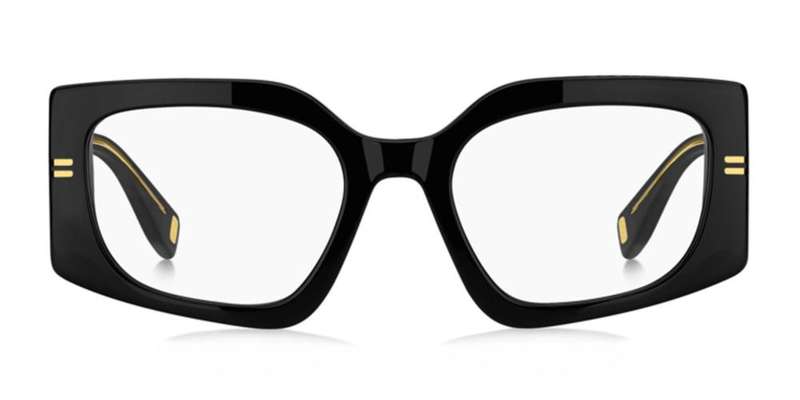 Marc Jacobs Mj 1111 (MJ 1111_807_53) Women's EYEWEAR