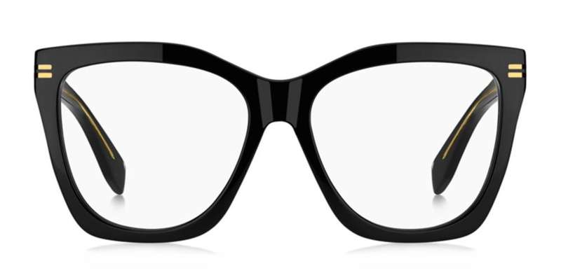 Marc Jacobs Mj 1113_cs (MJ 1113_CS_807-9O_55) Women's EYEWEAR