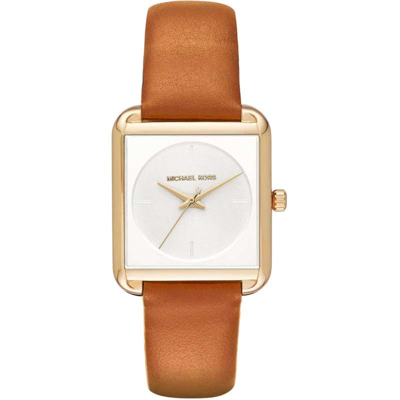 Michael Kors Women's Watch (mk2584) - lake Collection