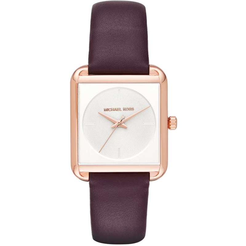 Michael Kors Women's Watch (mk2585) - lake Collection