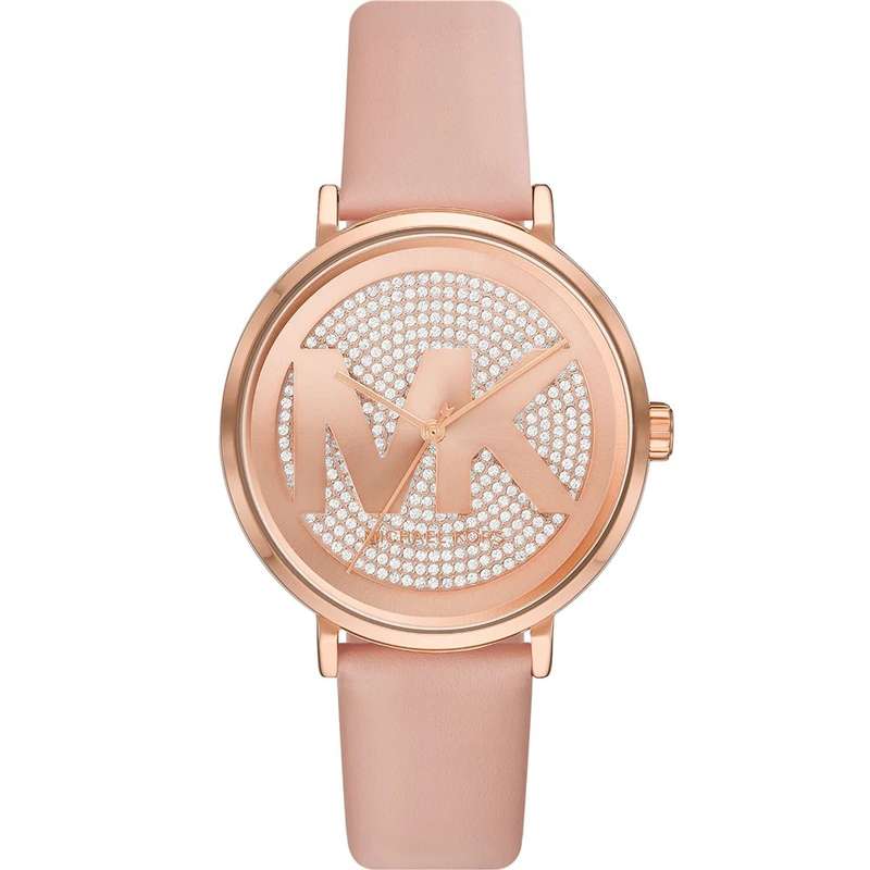 Michael Kors Women's Watch (mk2957) - addyson Collection
