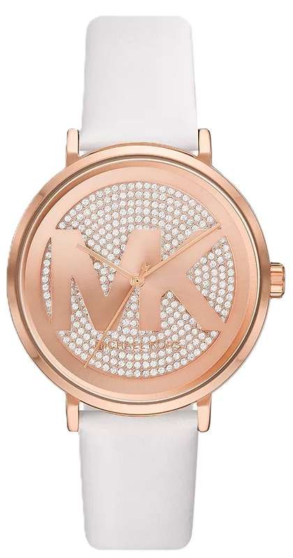Michael Kors Women's Watch (mk2958) - addyson Collection