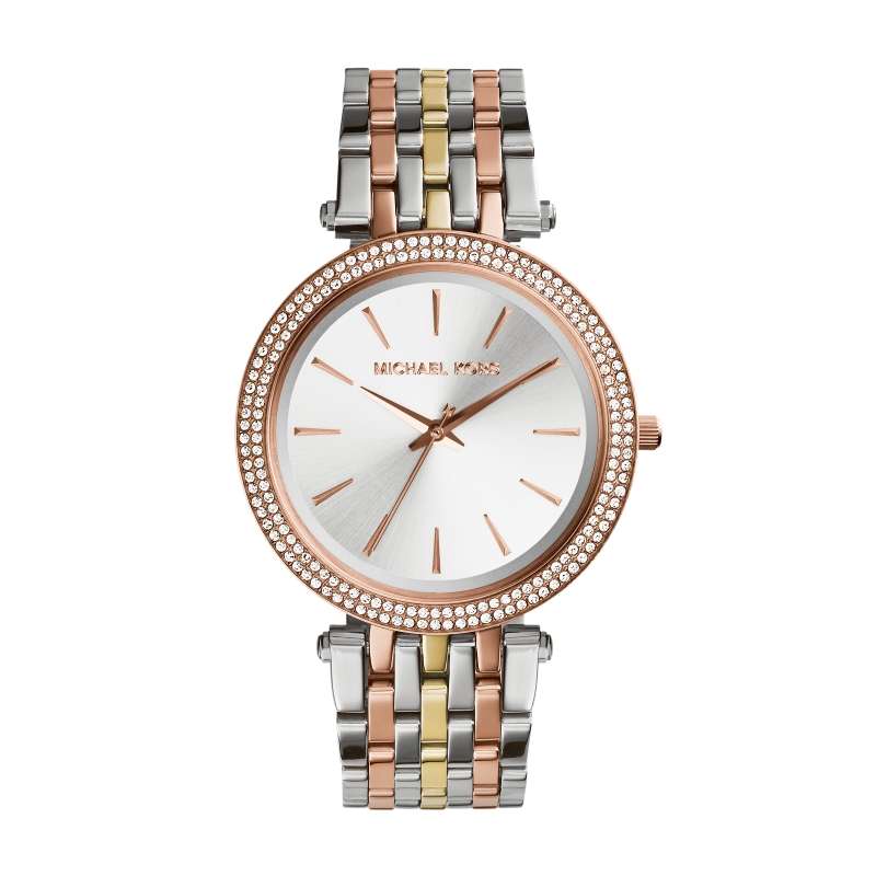Michael Kors Women's Watch (mk3203) - darci Collection