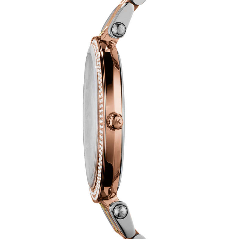 Michael Kors Women's Watch (mk3203) - darci Collection