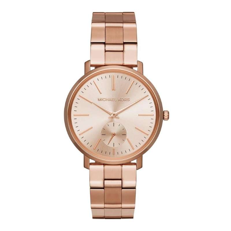 Michael Kors Women's Watch (mk3501) - jaryn Collection
