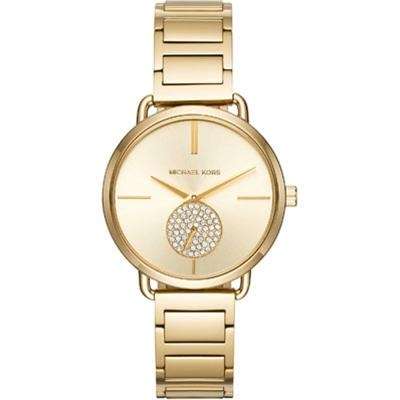 Michael Kors Women's Watch (mk3639) - portia Collection
