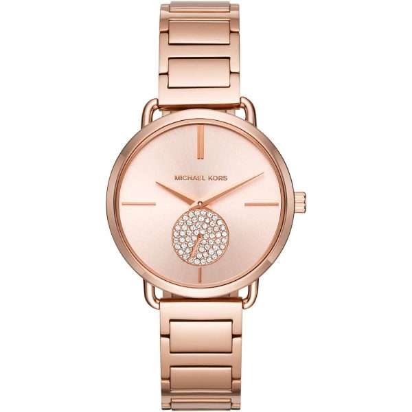 Michael Kors Women's Watch (mk3640) - portia Collection