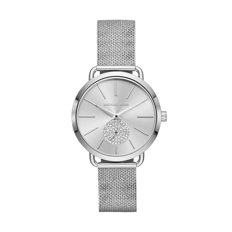 Michael Kors Women's Watch (mk3843) - portia Collection