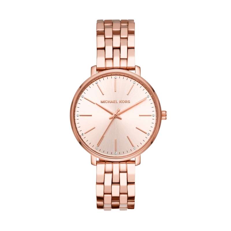 Michael Kors Women's Watch (mk3897) - pyper Collection
