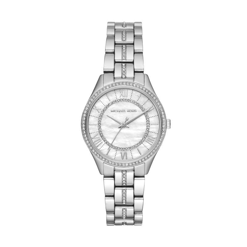 Michael Kors Women's Watch (mk3900) - lauryn Collection
