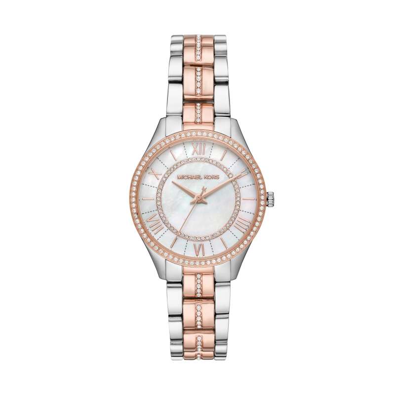 Michael Kors Women's Watch (mk3979) - lauryn Collection