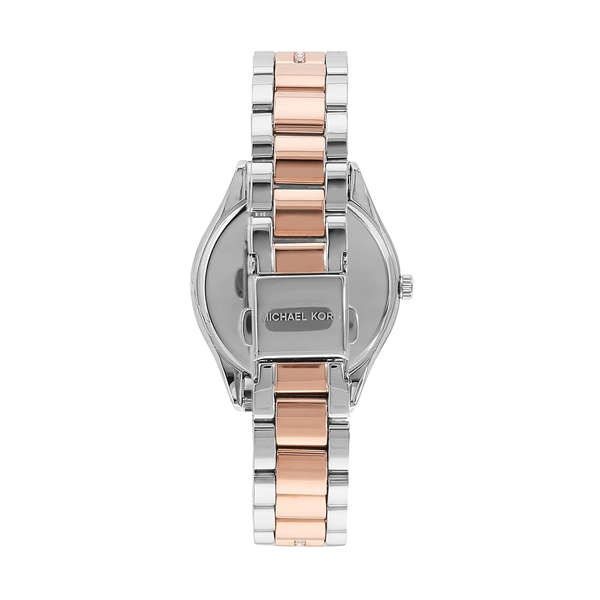 Michael Kors Women's Watch (mk3979) - lauryn Collection