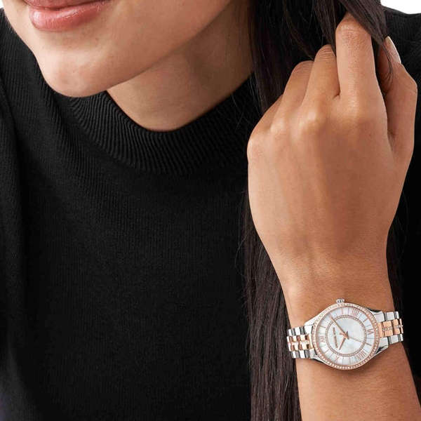 Michael Kors Women's Watch (mk3979) - lauryn Collection