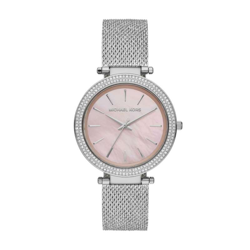 Michael Kors Women's Watch (mk4518) - darci Collection