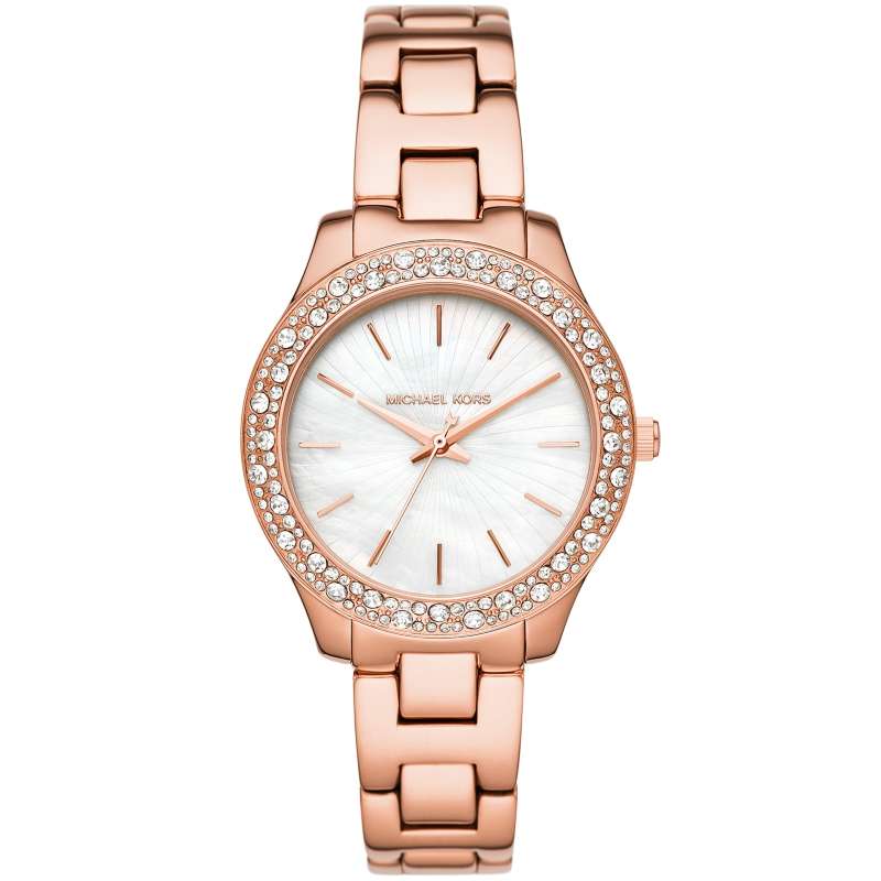 Michael Kors Women's Watch (mk4557) - liliane Collection