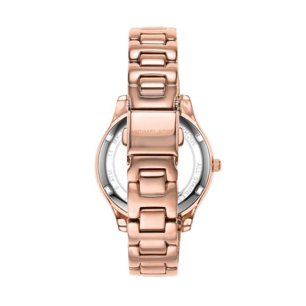 Michael Kors Women's Watch (mk4557) - liliane Collection