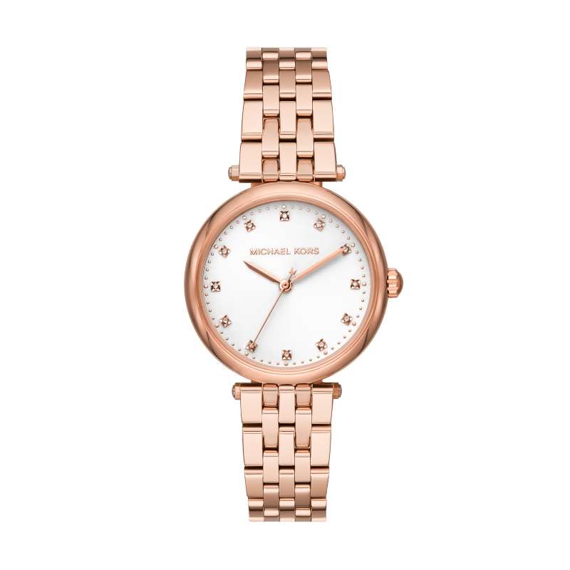 Michael Kors Women's Watch (mk4568) - darci Collection