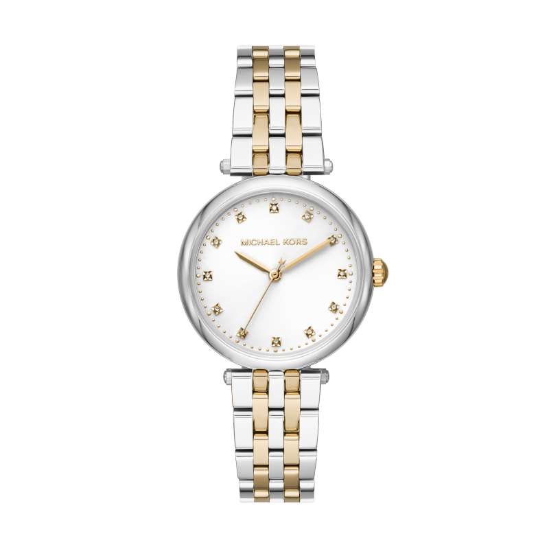 Michael Kors Women's Watch (mk4569) - darci Collection