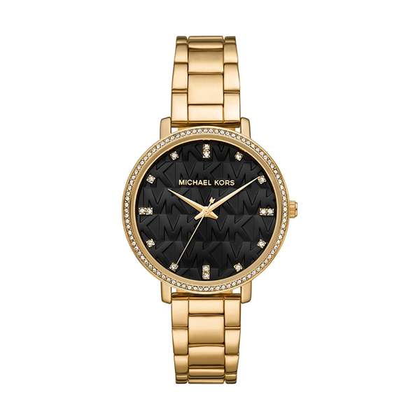 Michael Kors Women's Watch (mk4593) - pyper Collection