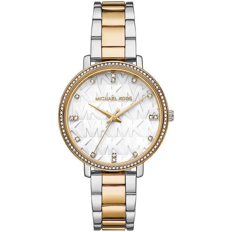Michael Kors Women's Watch (mk4595) - pyper Collection