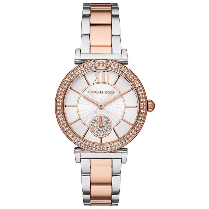 Michael Kors Women's Watch (mk4616) - abbey Collection