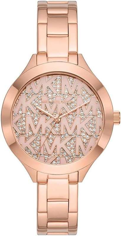 Michael Kors Women's Watch (mk4658) - aspyn Collection
