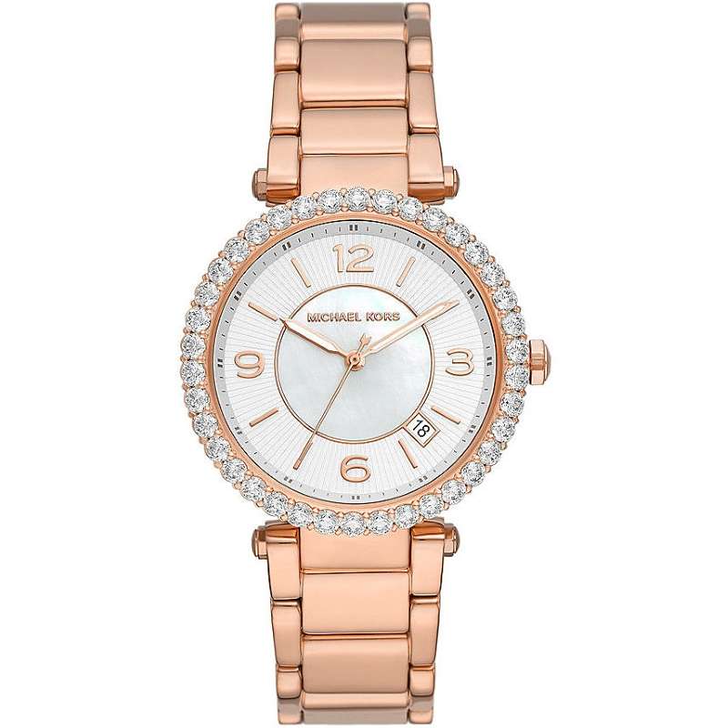 Michael Kors Women's Watch (mk4695) - parker Collection