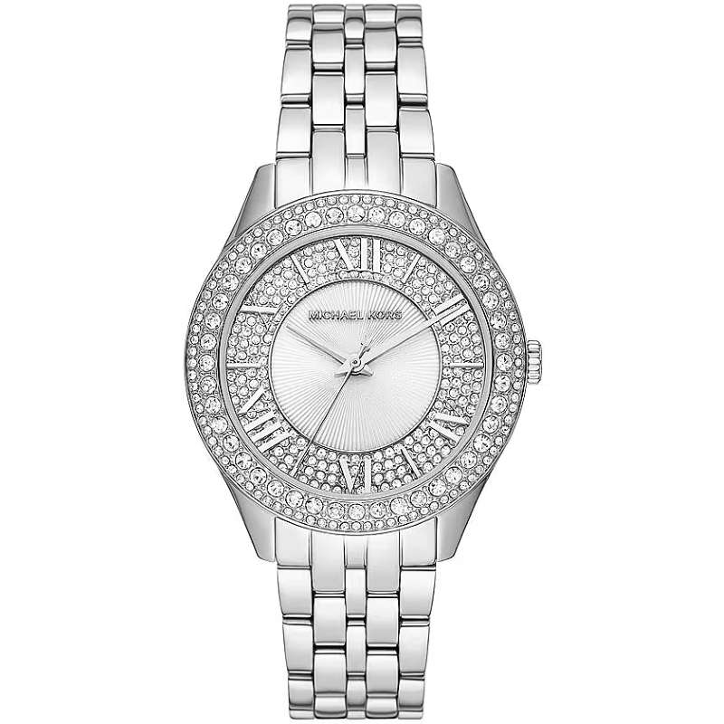 Michael Kors Women's Watch (mk4708) - harlowe Collection