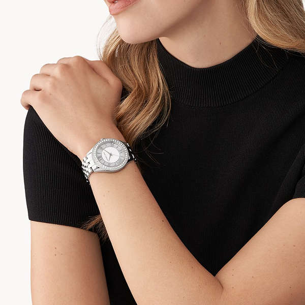 Michael Kors Women's Watch (mk4708) - harlowe Collection