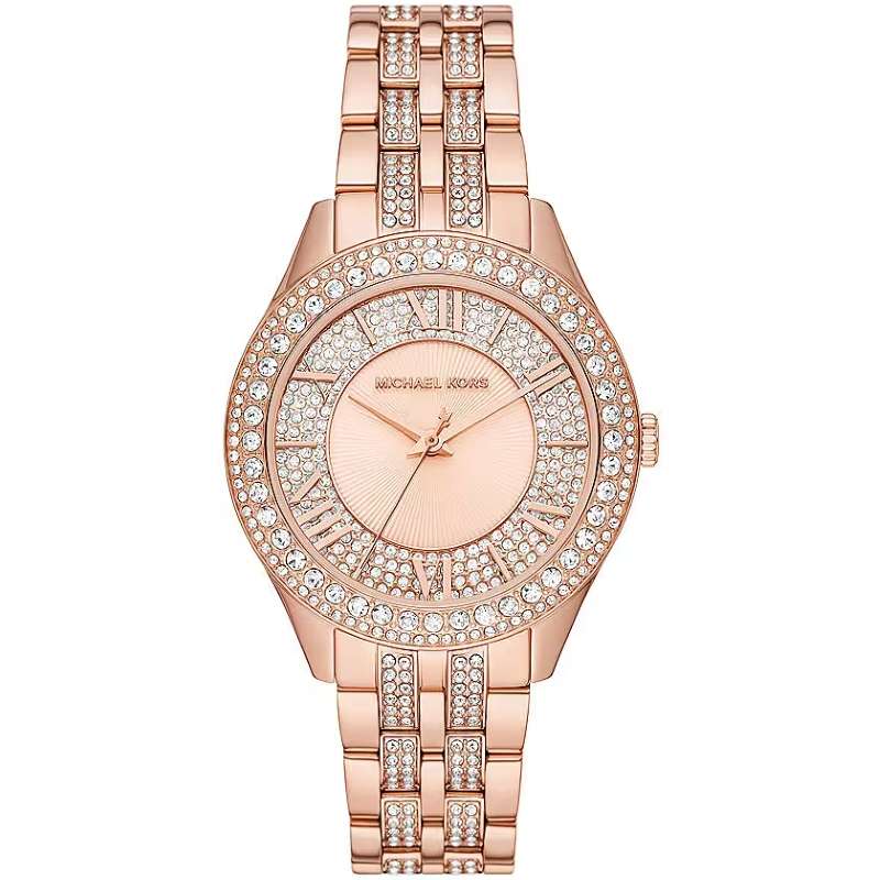 Michael Kors Women's Watch (mk4710) - harlowe Collection